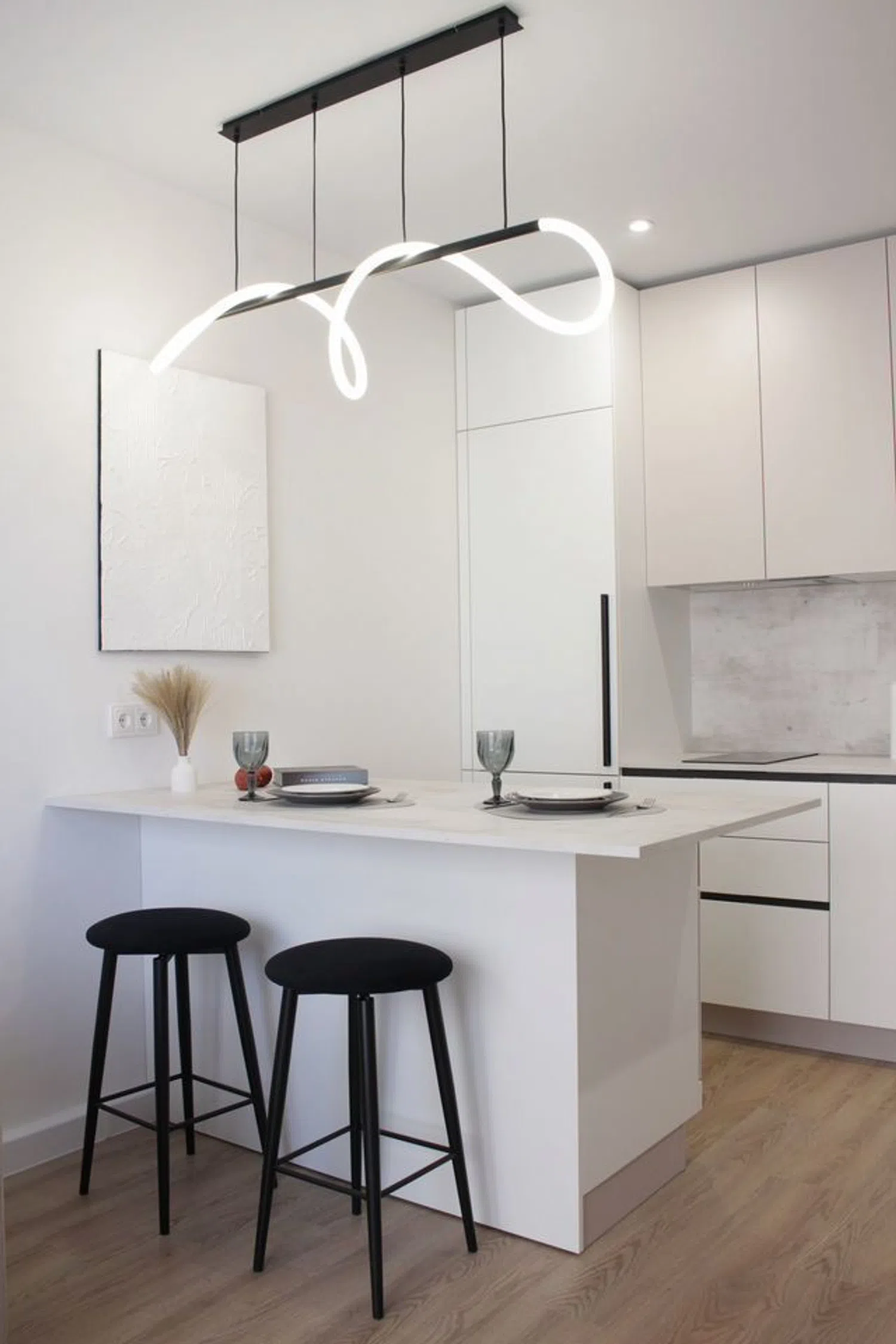 Piso en C. Honduras, 7 - Foto 15