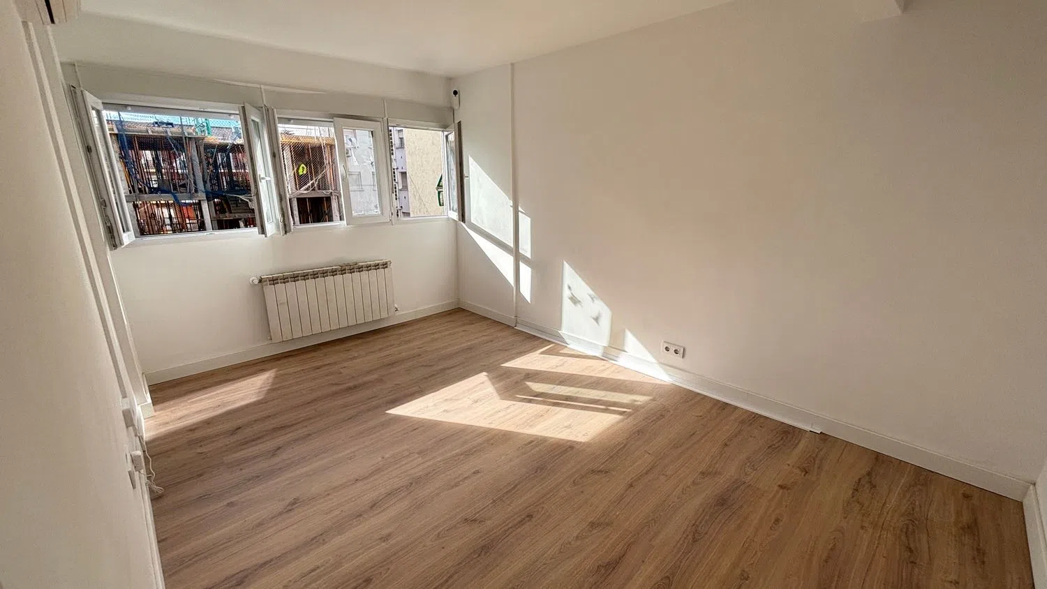 Piso en calle de la Concordia, 1 - Foto 3