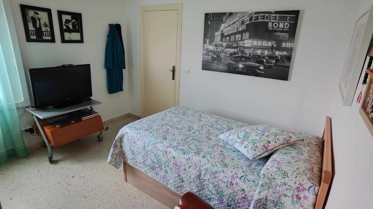 Piso en avenida Kansas City, 44 - Foto 13