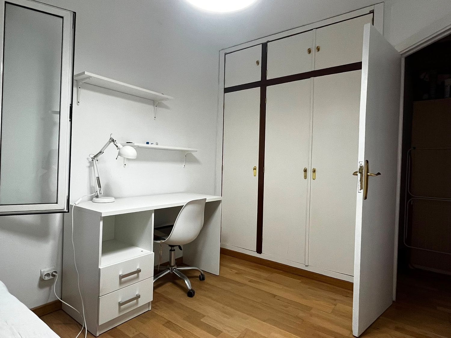 Piso en Calle San Rafael, 9, San Mamés - La Palomera, San Mamés - La Palomera - Foto 7