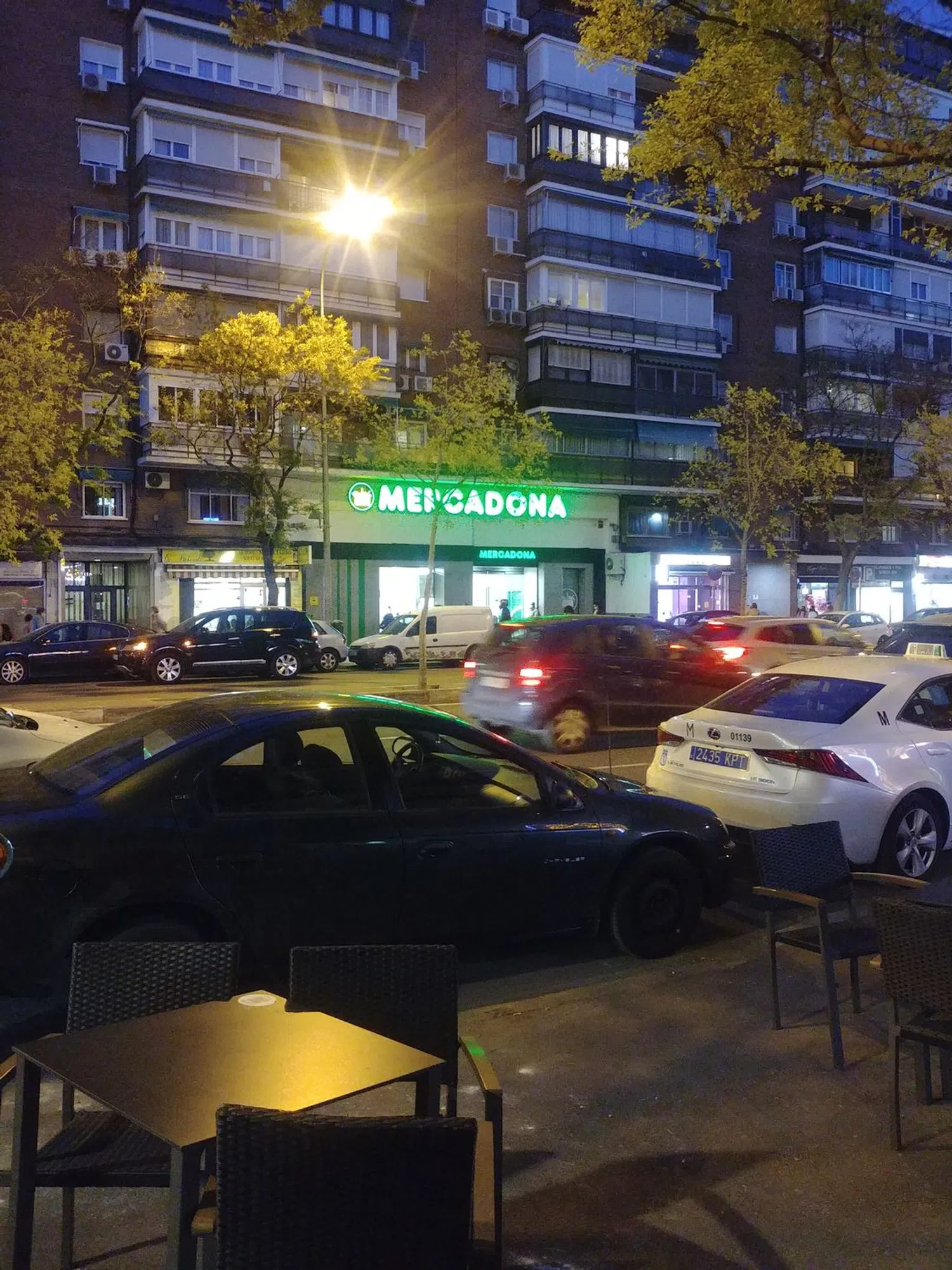 Piso en calle de Antonio López, 158 - Foto 25