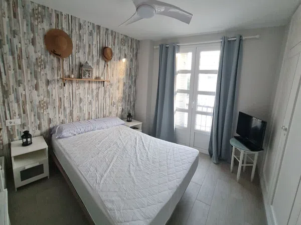 Piso en Palacios, 14, Casco Histórico - Ribera del Marisco - Foto 5