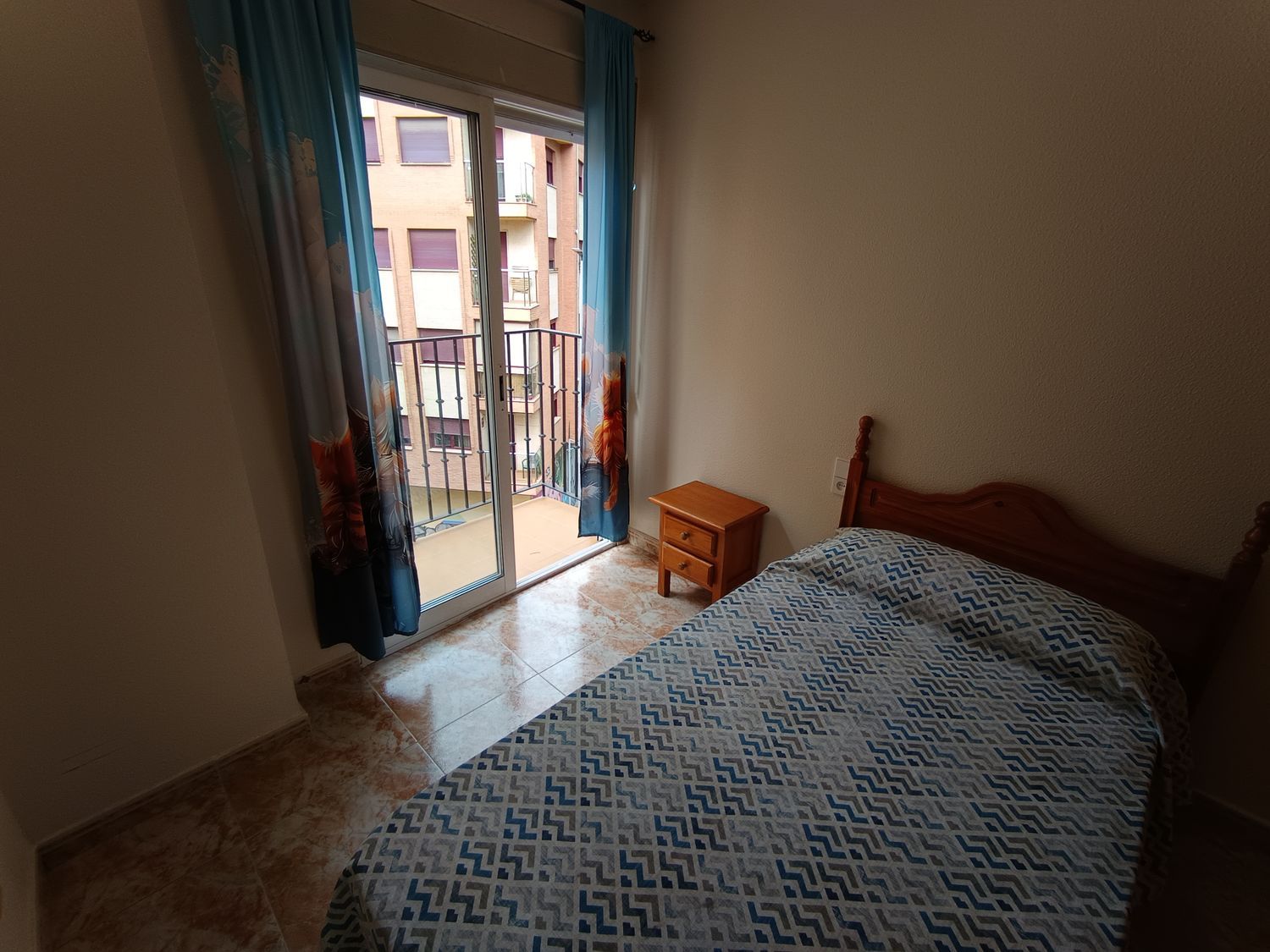 Piso en Calle Cartagena, 78, El Carmen - Foto 10