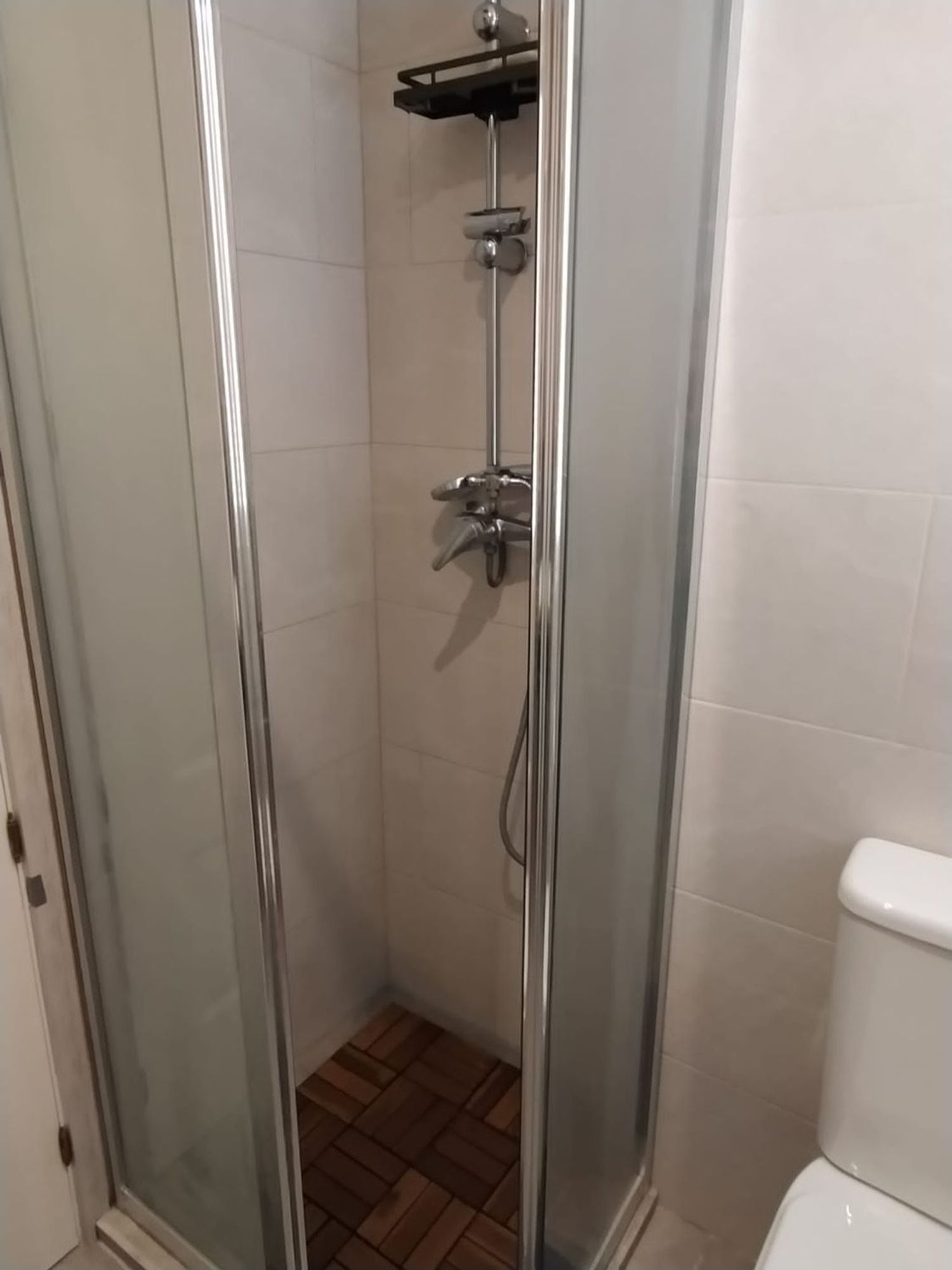 Ático en calle Río Volga, 2 - Foto 9