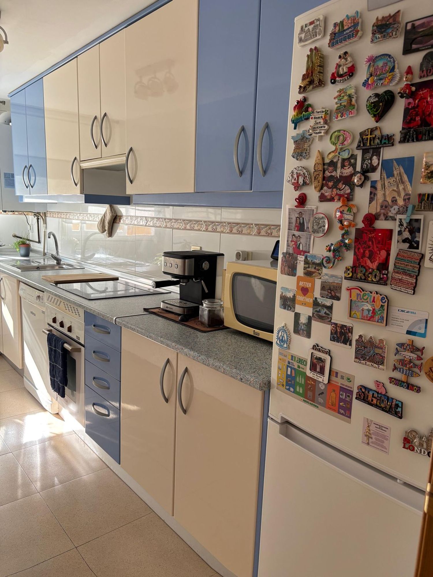 Dúplex en Calle Recodo del Pinar, 10, Avda Europa - San Antón, Avda Europa - San Antón - Foto 2