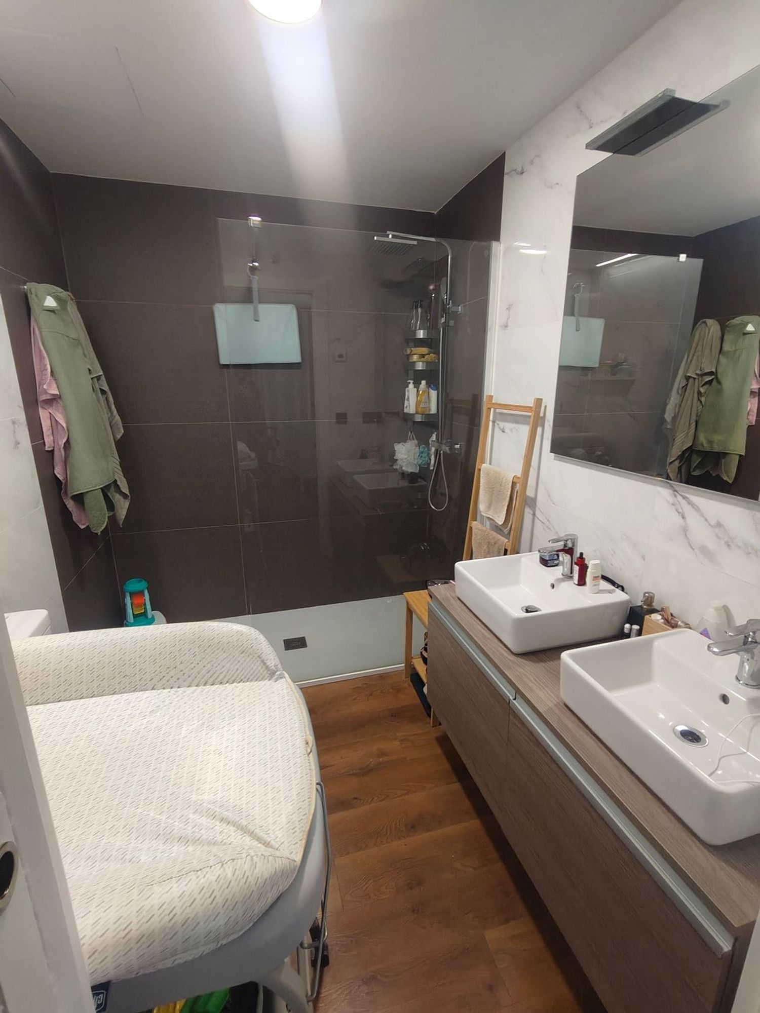 Piso en Calle Silvestre Sánchez Sierra, 1, Capuchinos-Glorieta-C. Jardín - Foto 31