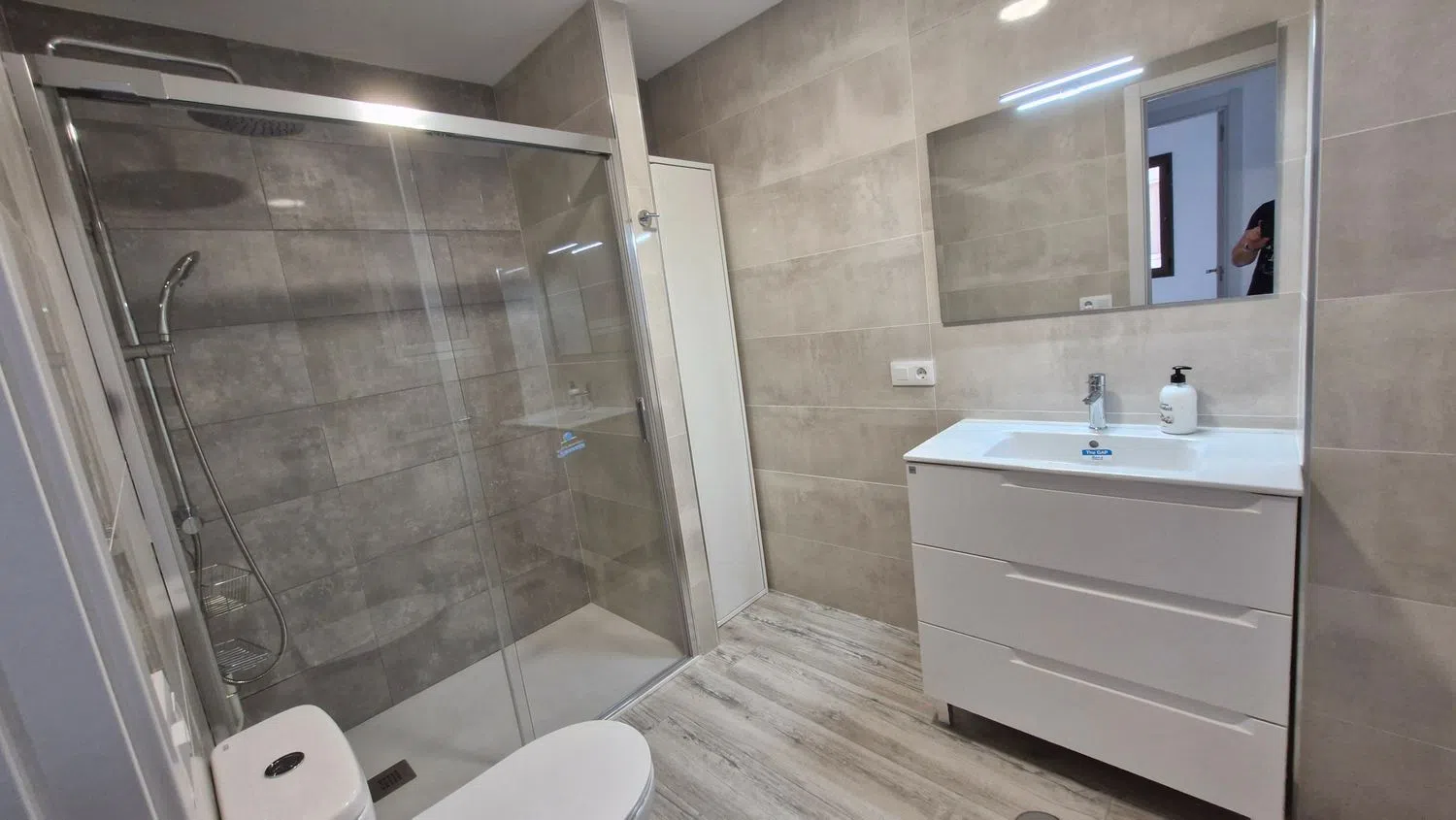 Piso en calle Presidente Alvear, 57 - Foto 11