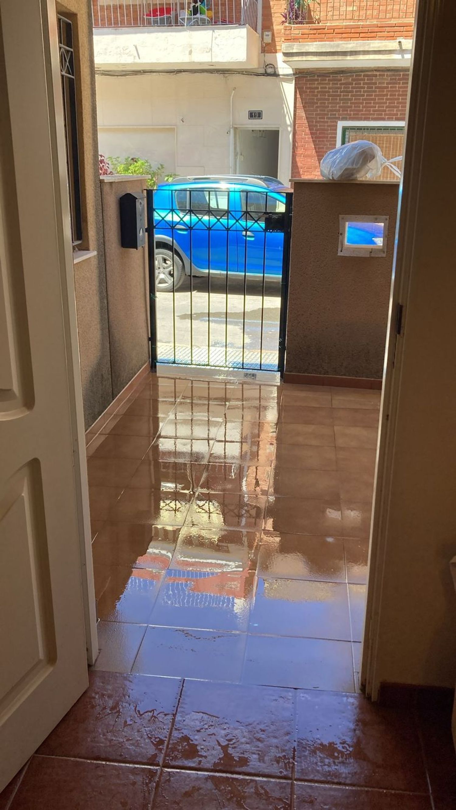 Piso en Calle Fuensanta Albaladejo Gómez, 18, Lo Pagán, Lo Pagán - Foto 6