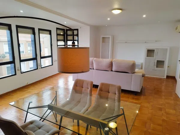 Piso en Calle sequial, 29, Zona pueblo, Zona pueblo - Foto 1
