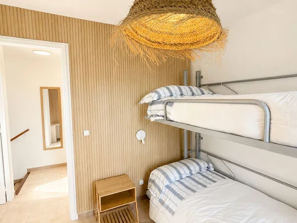 Chalet pareado en Paseo Maritim, 88, Olivers-Paseo Marítimo - Foto 32