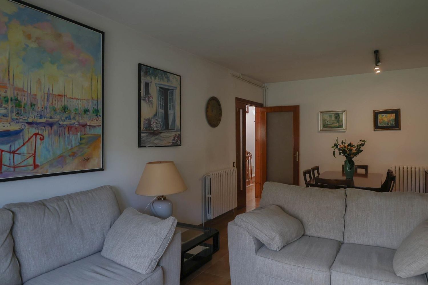 Chalet pareado en Moià - Foto 20