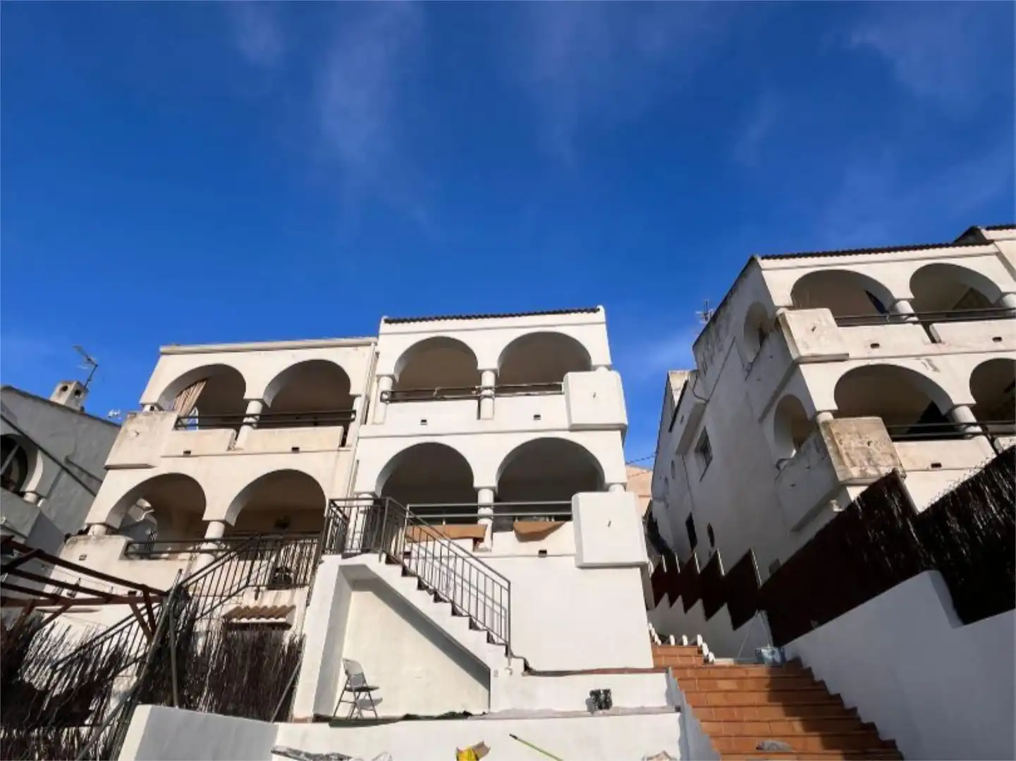 Casa adosada en  Carrer de Bolívia 17 - Foto 7
