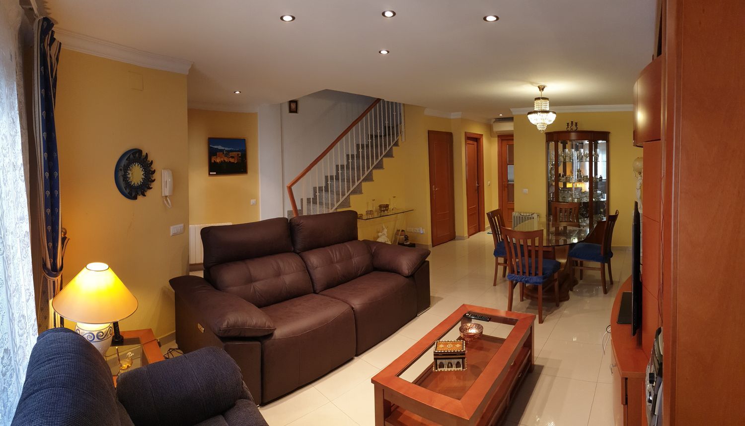 Chalet adosado en Calle Regne de Valencia, 8 - Foto 9