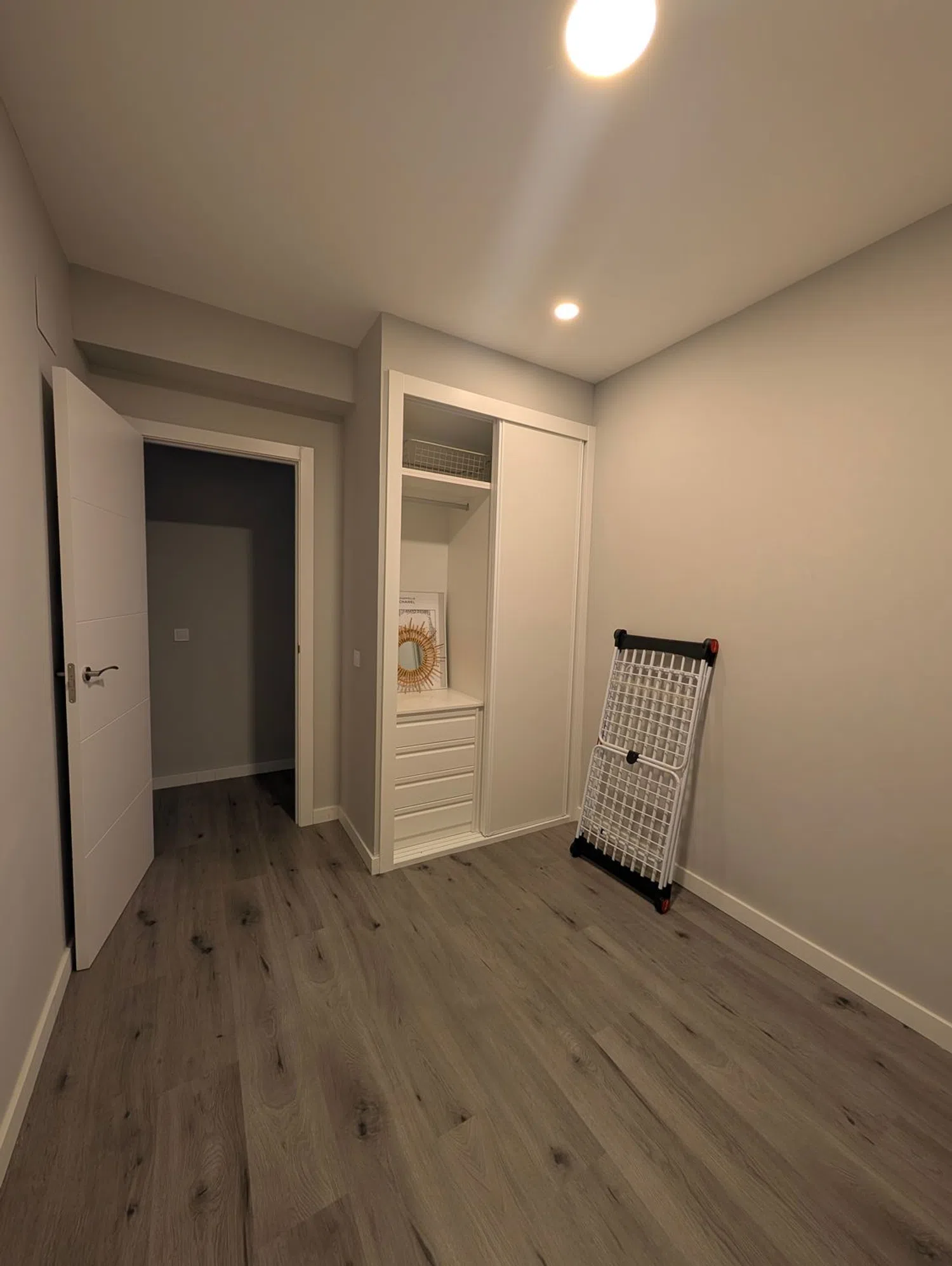 Piso en calle de Villaamil, 17 - Foto 6