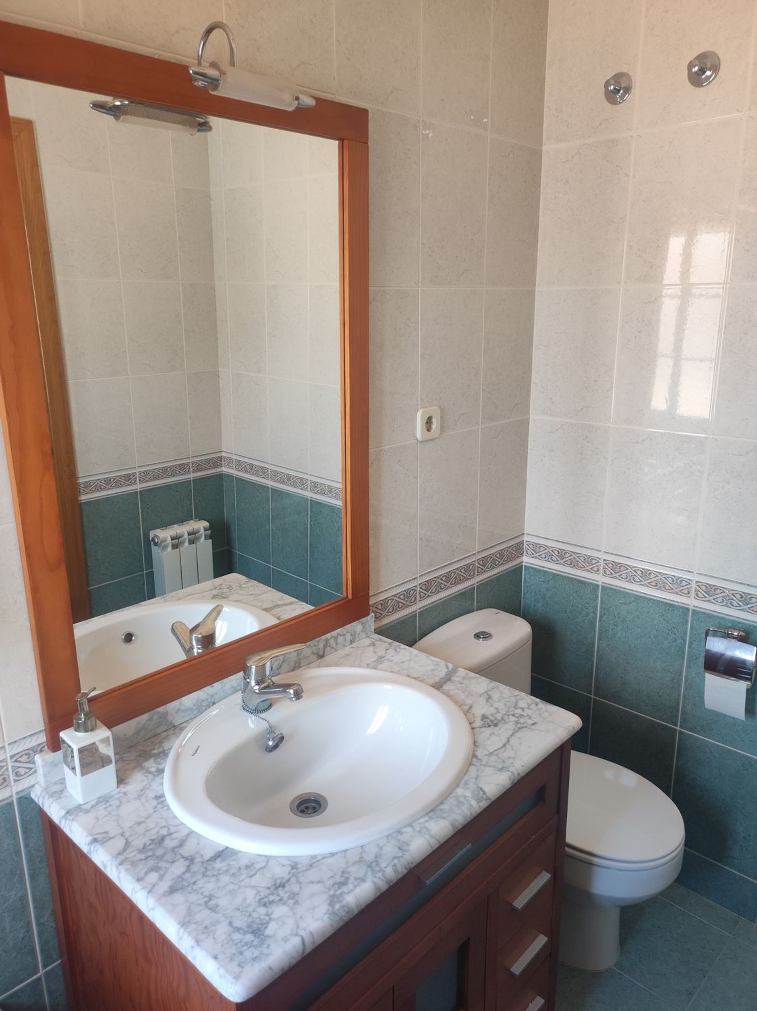 Chalet adosado en Calle Don Joaquín, 16, Covadonga - Los Manzanos, Covadonga - Los Manzanos - Foto 14