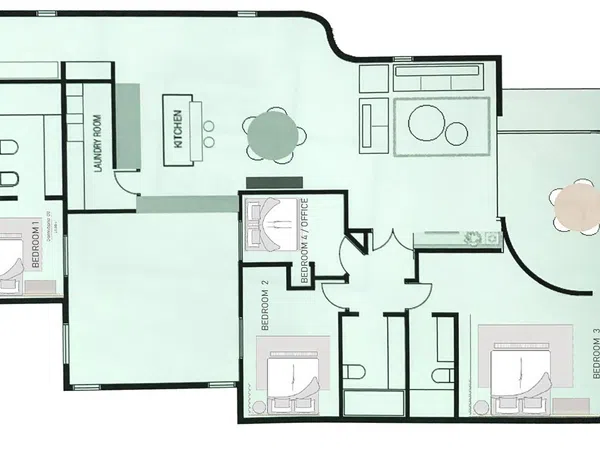 Piso en calle Aragó, 26 - Foto 33