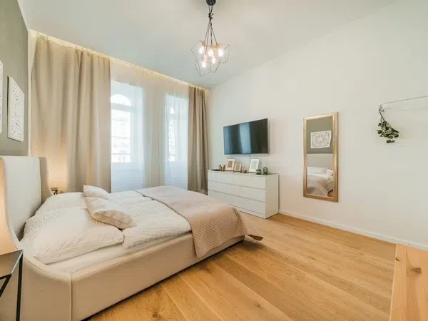 Piso en Pl. Circular, 4, La Fama - Foto 14