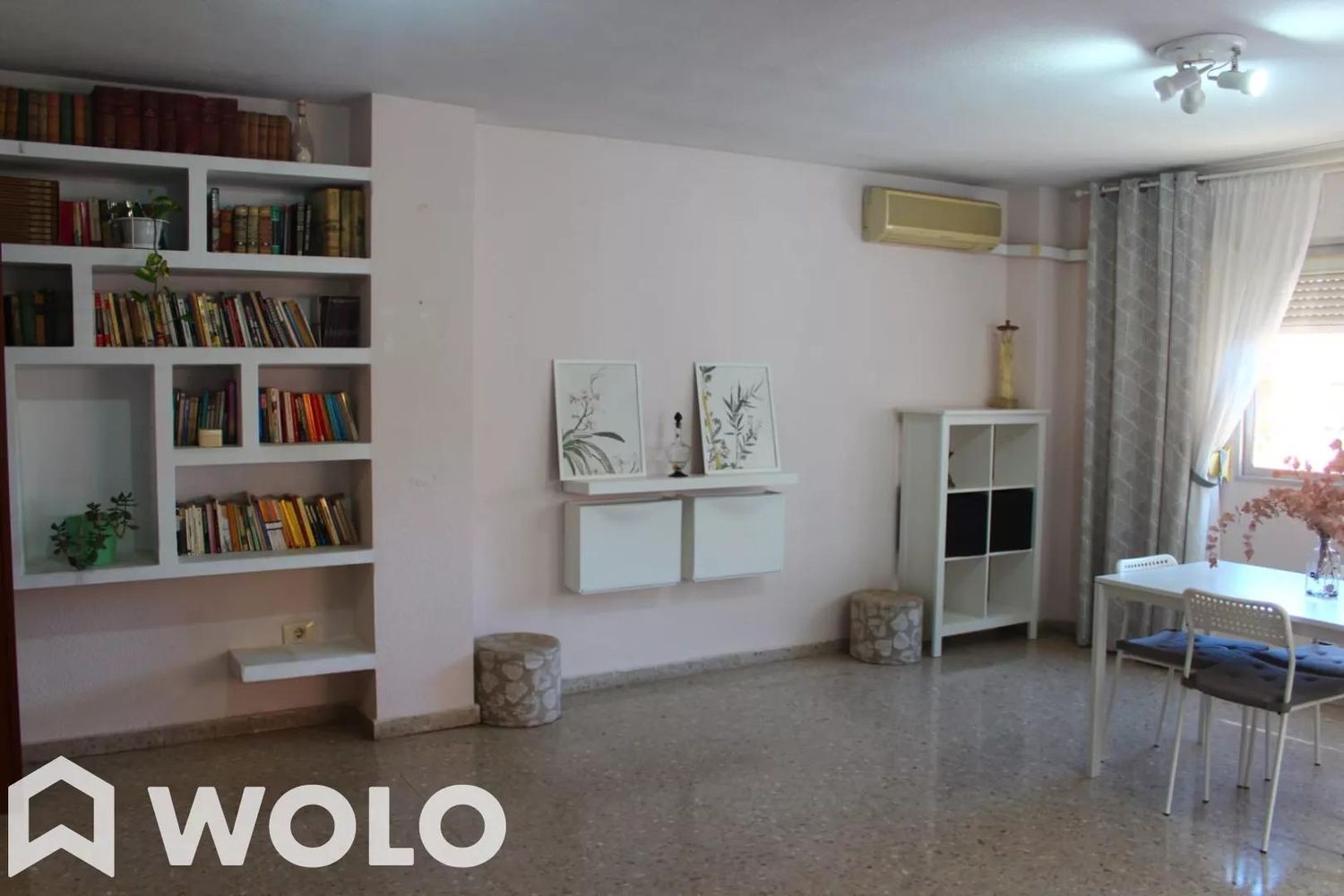 Piso en Jeronima Gales Impressora, L'Hort de Senabre - Foto 4