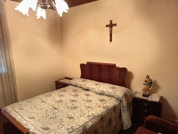 Casa de pueblo en La fuente, 1 - Foto 4