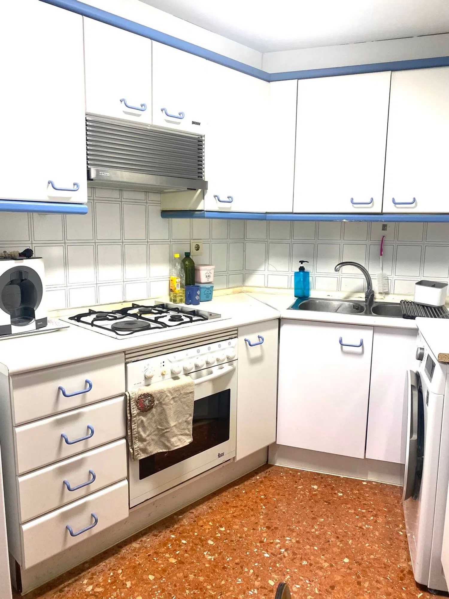 Piso en avenida de l'Alcalde Gisbert Rico, 27 - Foto 11
