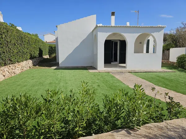 Casa o chalet independiente en Paseo Marítim, 1, Cala En Bosch-Serpentona - Foto 20