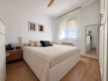 Piso en  Carrer d'Anselm Clavé 1 - Foto 5