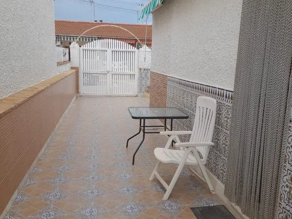 Chalet pareado en Calle Costa de la Luz, 7, El Mojón-Las Salinas, El Mojón-Las Salinas - Foto 8