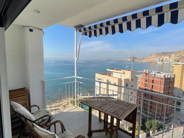 Piso en Avenida de la Costa Blanca, 10 - Foto 1