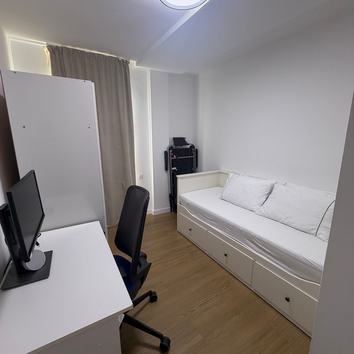 Piso en Calle José Vélez, 51, San Gregorio, San Gregorio - Foto 6