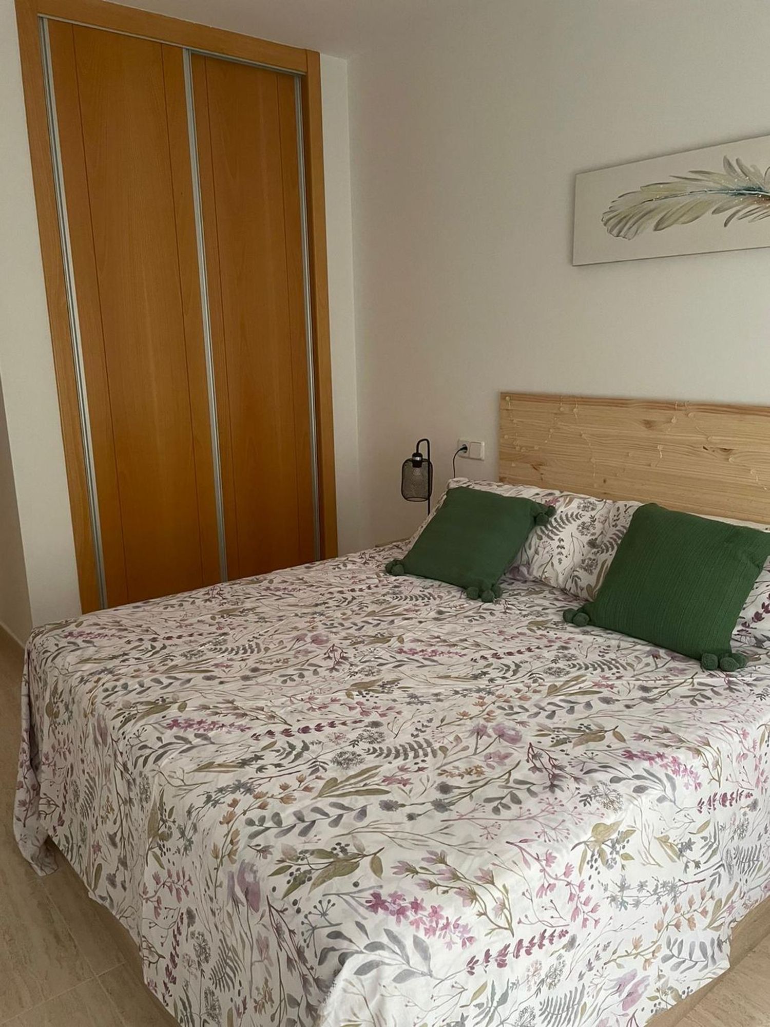 Estudio en Calle Liverpool, 1, Aguadulce sur - Foto 12