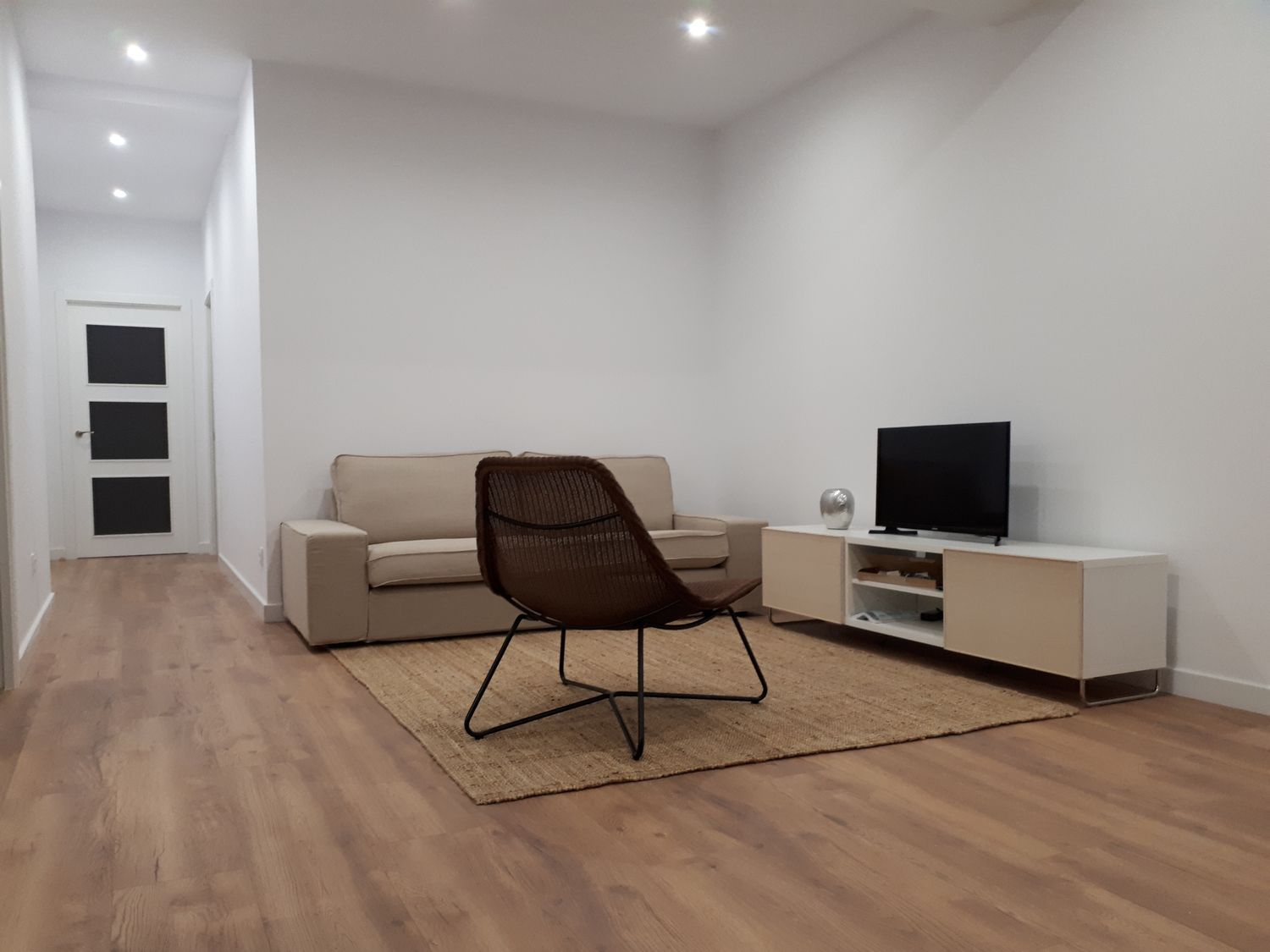 Piso en calle Vila de Laxe, 15 - Foto 4