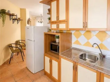 Apartamento en calle Fuensanta - Foto 7
