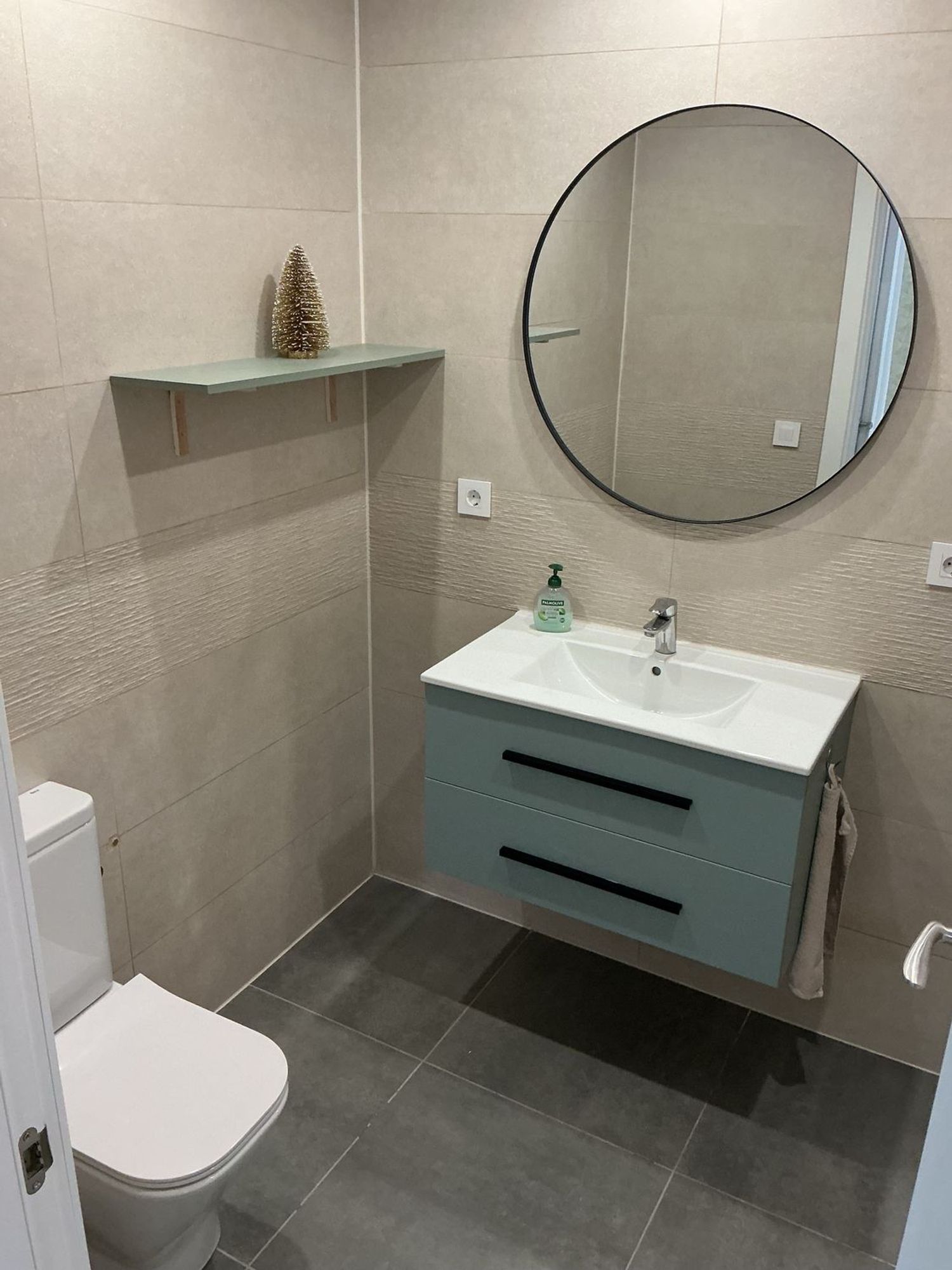 Casa independiente en Barrio El Rocío - La Milagrosa - Foto 17