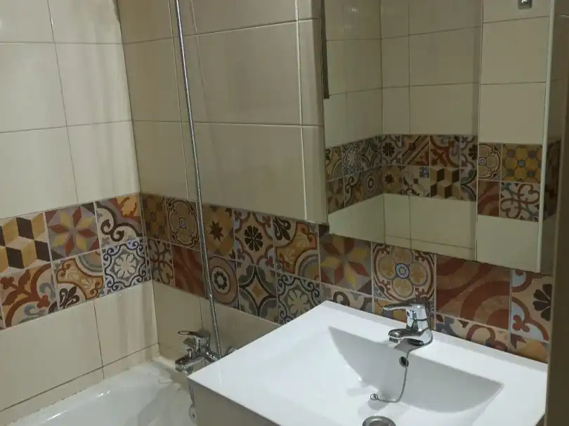 Piso en  Calle Motril 35 - Foto 3