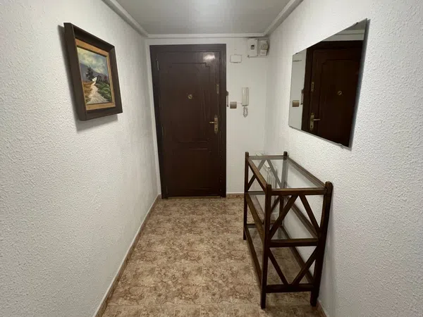 Piso en calle de Ramón Salanova, 6 - Foto 14