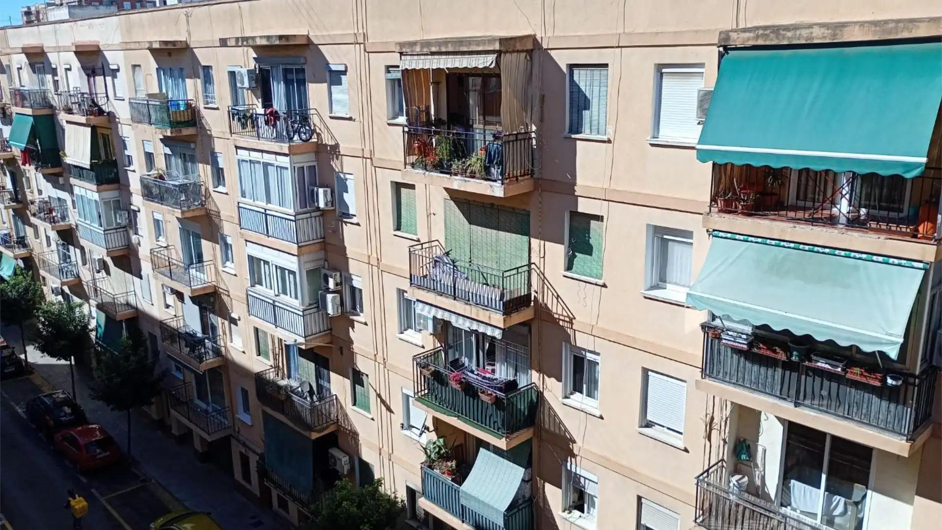 Piso en  Carrer de Pizarro 18 - Foto 11