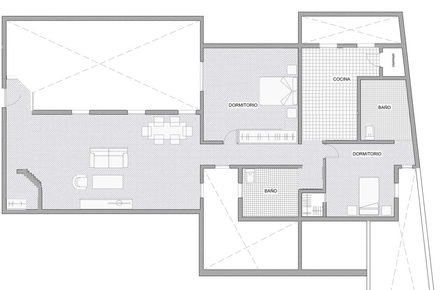 Piso en calle de Argensola, 18 - Foto 40