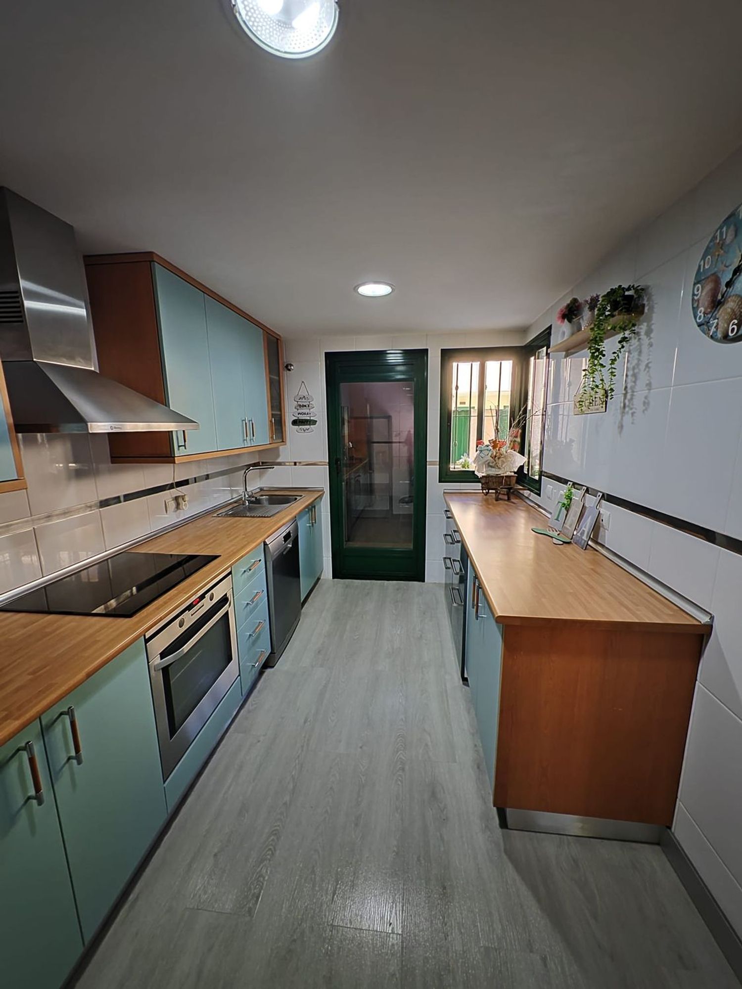 Chalet adosado en Calle Enric Valor, 12, Alicante Golf - Foto 8