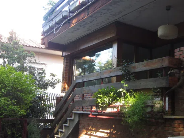 Chalet adosado en calle Guadiana, 4 - Foto 2