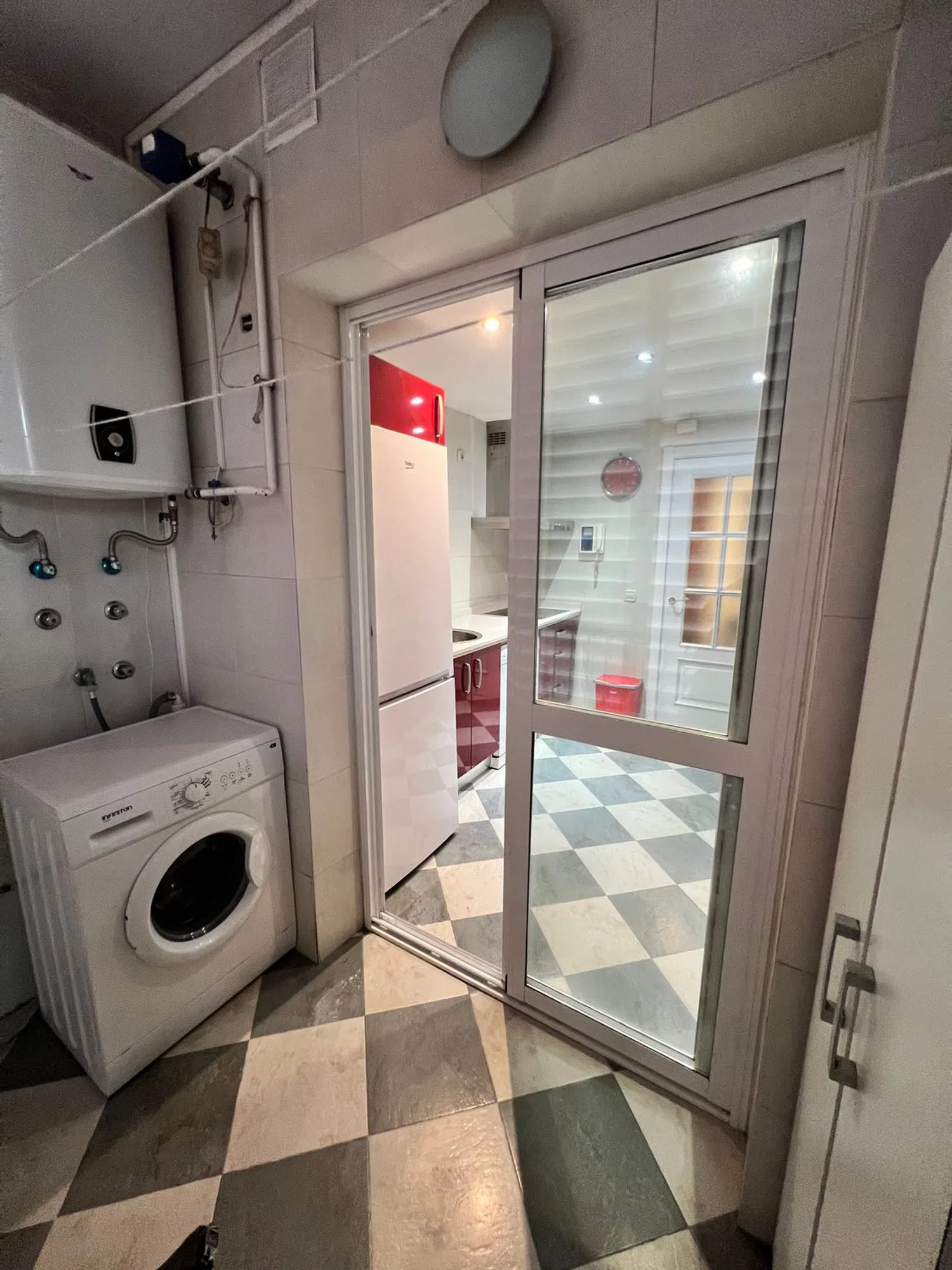 Piso en avenida de las Ciencias, 25 - Foto 7