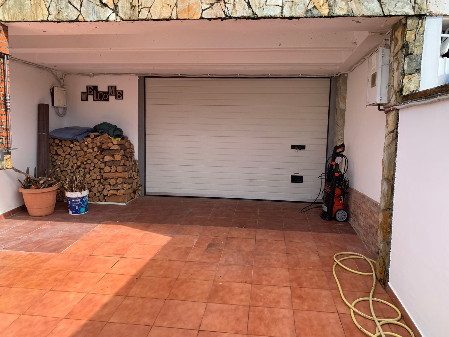 Chalet pareado en Calle Las Clavelinas, 28 - Foto 18