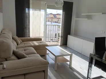 Piso en  Avenida Ronda del Estero 73 - Foto 1