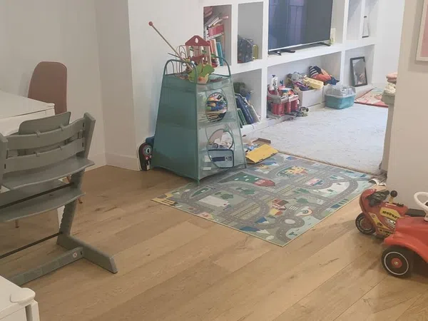 Piso en calle del Álamo, 8