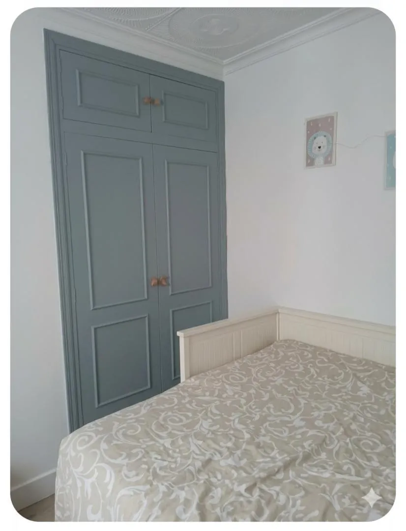 Casa adosada en  Calle Puebla de los Infantes 11 - Foto 16