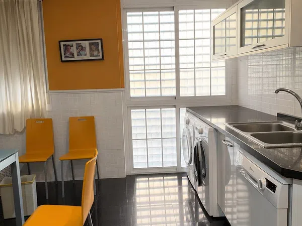 Piso en Calle Benito Mas y Prat, 7, Nervión - Foto 3