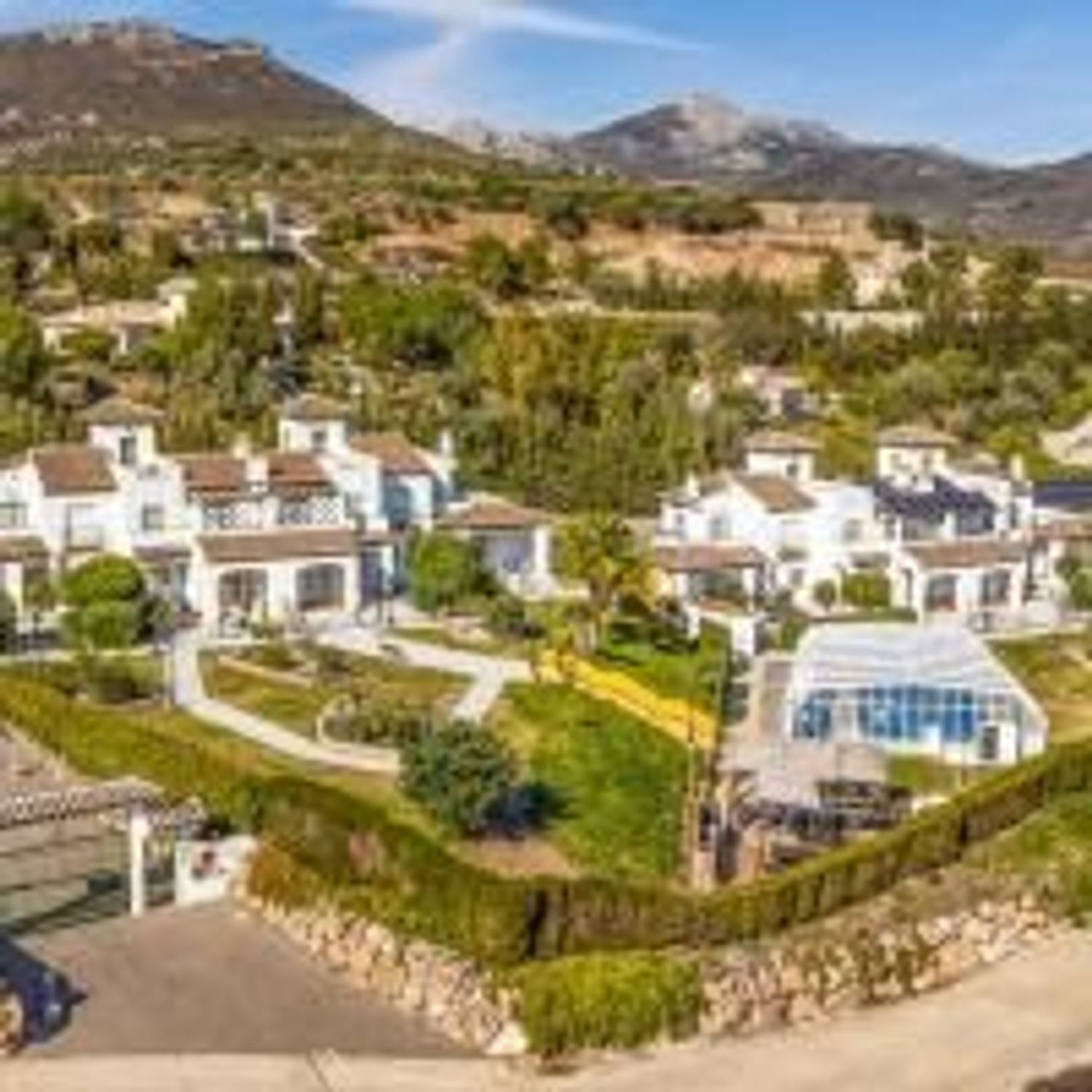 Casa rural en Calle Calvario, 372 - Foto 4