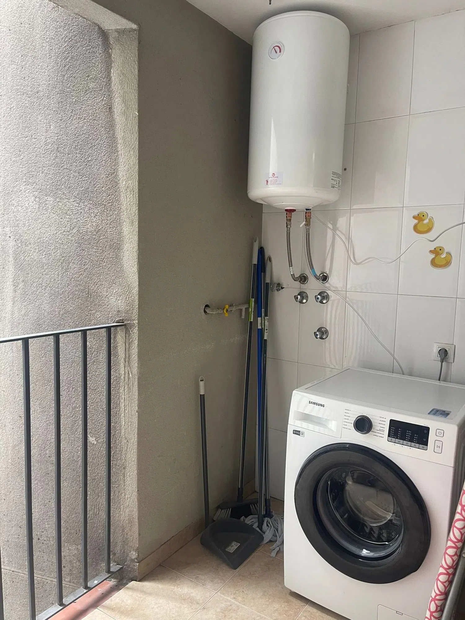 Piso en Urb. jardines de hércules Barrio Jardines de Hércules - Foto 22