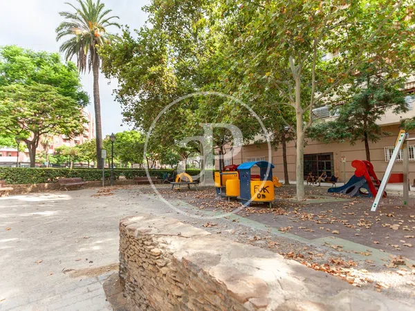 Piso en La Creu del Grau, La Creu del Grau - Foto 32