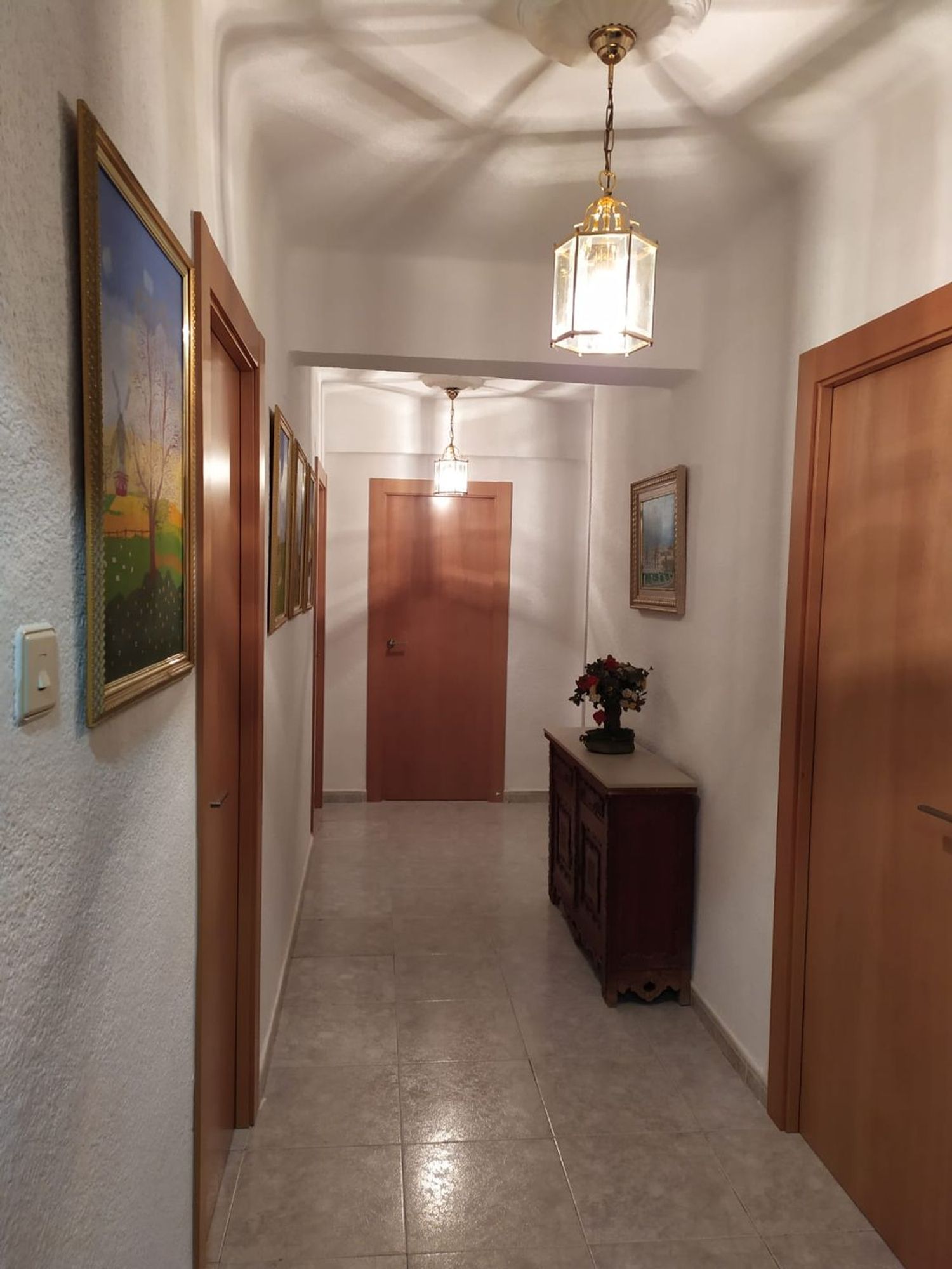 Piso en Calle Enriqueta Lozano, 7, Carrera de la Virgen - Paseo del Salón, Granada - Foto 14