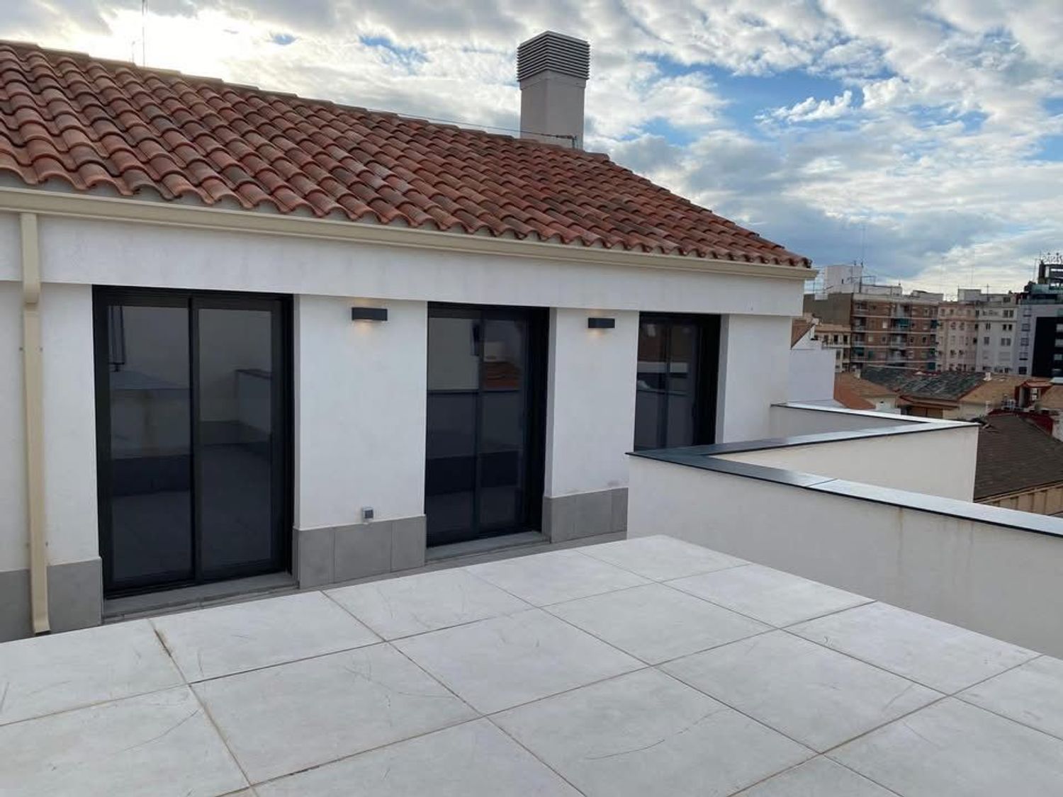 Dúplex en Calle de Francesc Baldomar, El Grau - Foto 12